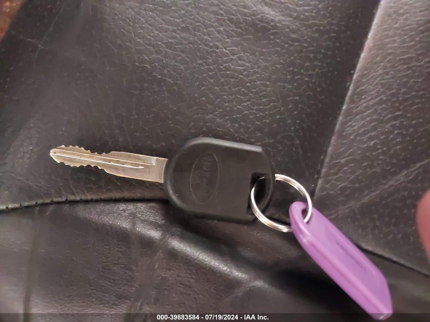 2009 Ford Edge Limited VIN: 2FMDK49C59BA64896 Lot: 39883584