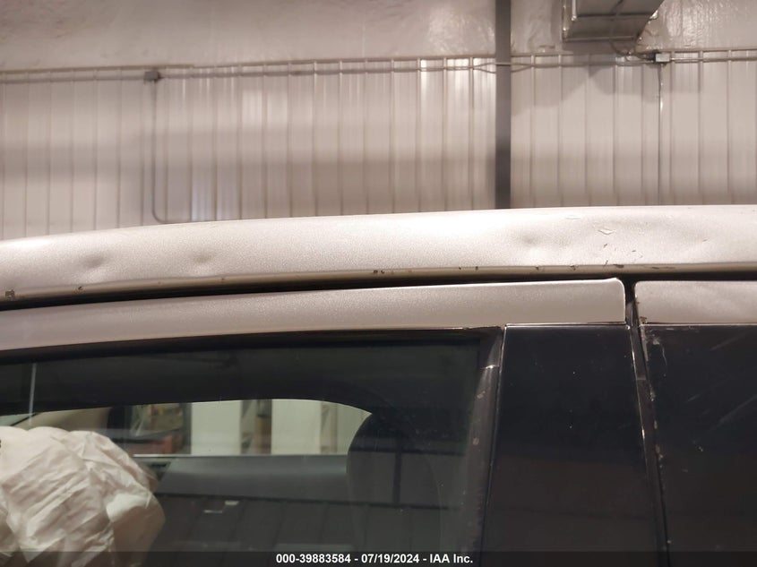 2009 Ford Edge Limited VIN: 2FMDK49C59BA64896 Lot: 39883584