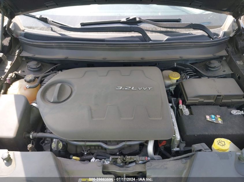 2014 Jeep Cherokee Latitude VIN: 1C4PJLCS3EW117196 Lot: 39883596