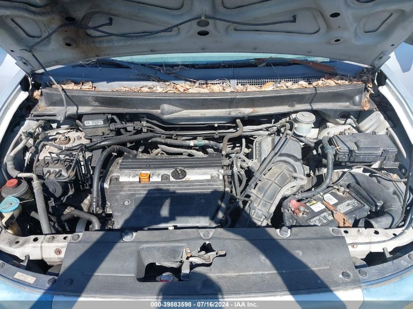 2005 Honda Element Ex VIN: 5J6YH28635L007217 Lot: 39883598