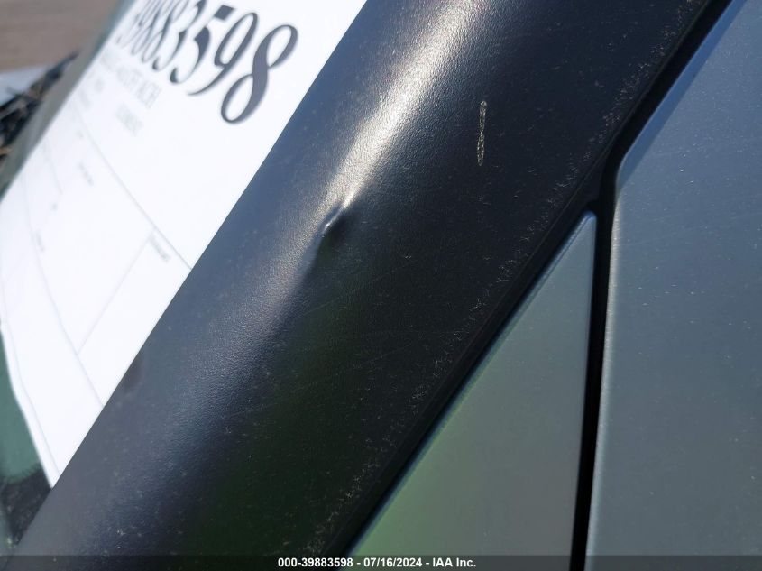 2005 Honda Element Ex VIN: 5J6YH28635L007217 Lot: 39883598