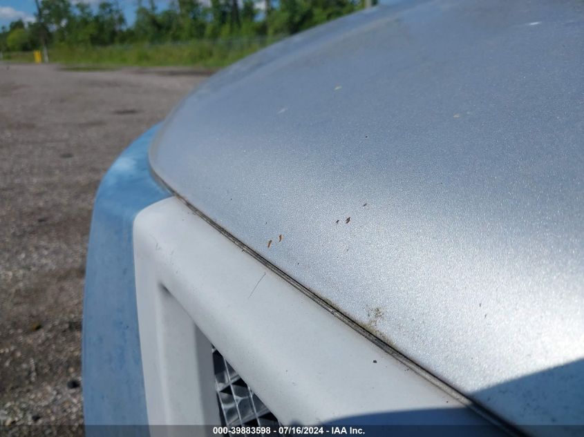 2005 Honda Element Ex VIN: 5J6YH28635L007217 Lot: 39883598