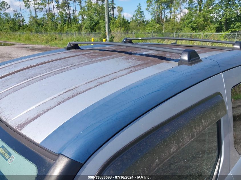 2005 Honda Element Ex VIN: 5J6YH28635L007217 Lot: 39883598