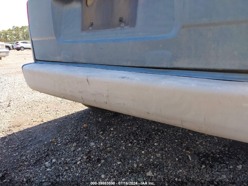 2005 Honda Element Ex VIN: 5J6YH28635L007217 Lot: 39883598