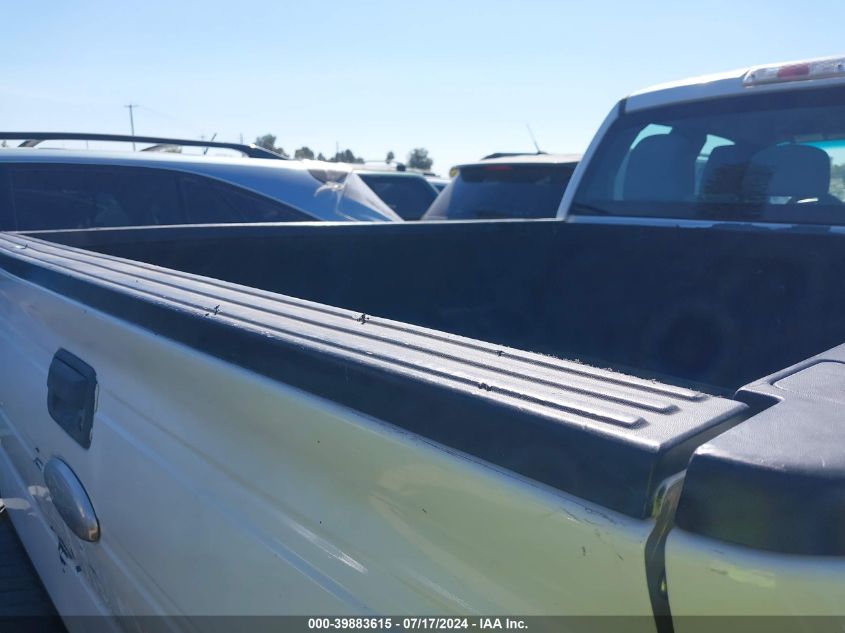 2012 Ford F-150 Xl VIN: 1FTEX1CM0CKD31126 Lot: 39883615