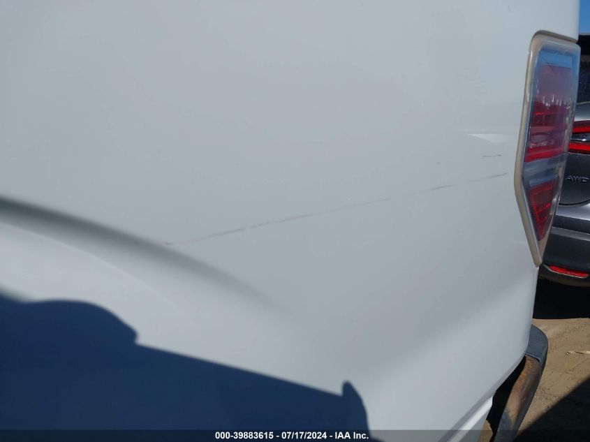 2012 Ford F-150 Xl VIN: 1FTEX1CM0CKD31126 Lot: 39883615