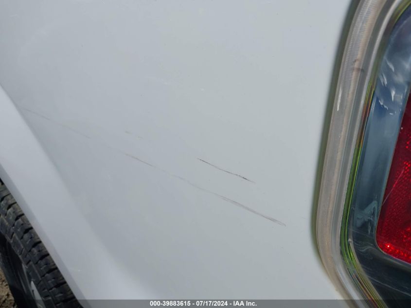 2012 Ford F-150 Xl VIN: 1FTEX1CM0CKD31126 Lot: 39883615