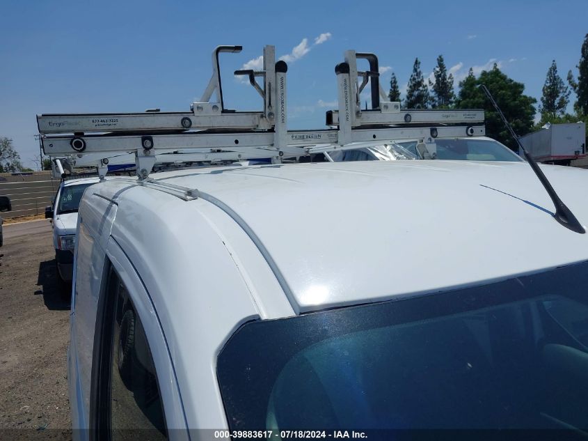 2017 Ford Transit Connect Xl VIN: NM0LS7E7XH1313646 Lot: 39883617