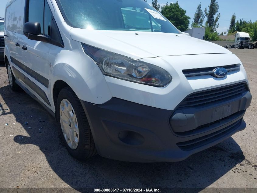 2017 Ford Transit Connect Xl VIN: NM0LS7E7XH1313646 Lot: 39883617