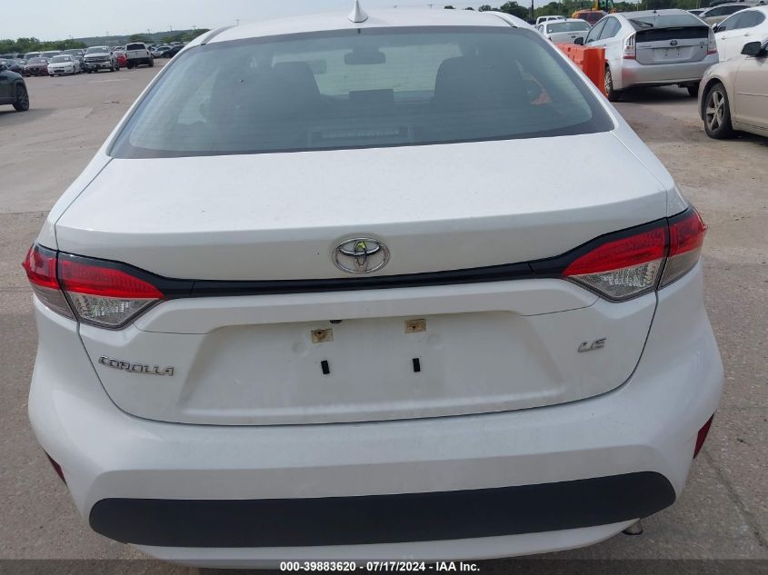 5YFEPMAE5NP333679 2022 TOYOTA COROLLA - Image 16