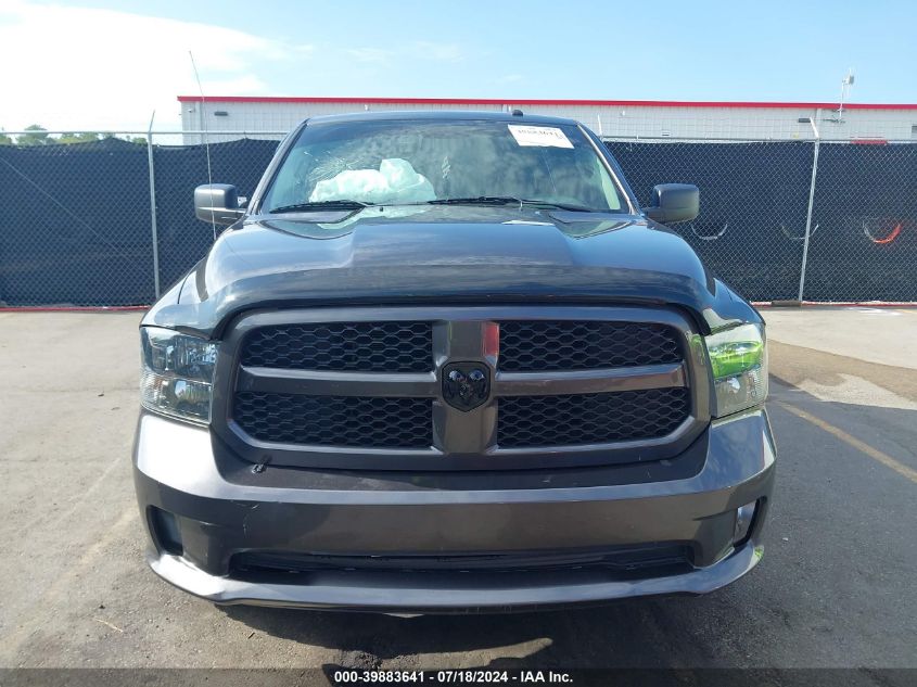 2020 Ram 1500 Classic Tradesman/Express VIN: 3C6RR6KT5LG224699 Lot: 39883641