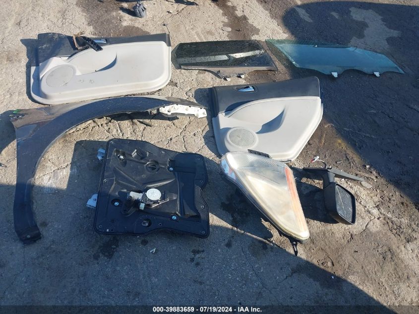 2011 Nissan Rogue Sv VIN: JN8AS5MV3BW671622 Lot: 39883659