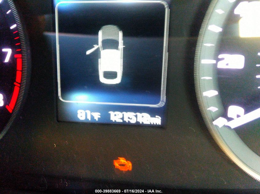 2015 Hyundai Sonata Limited VIN: 5NPE34AF2FH030328 Lot: 39883669