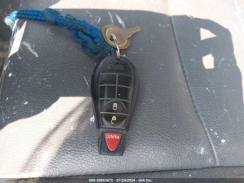 2015 Ram 3500 Chassis Tradesman/Slt/Laramie VIN: 3C7WRSCL8FG645200 Lot: 39883670