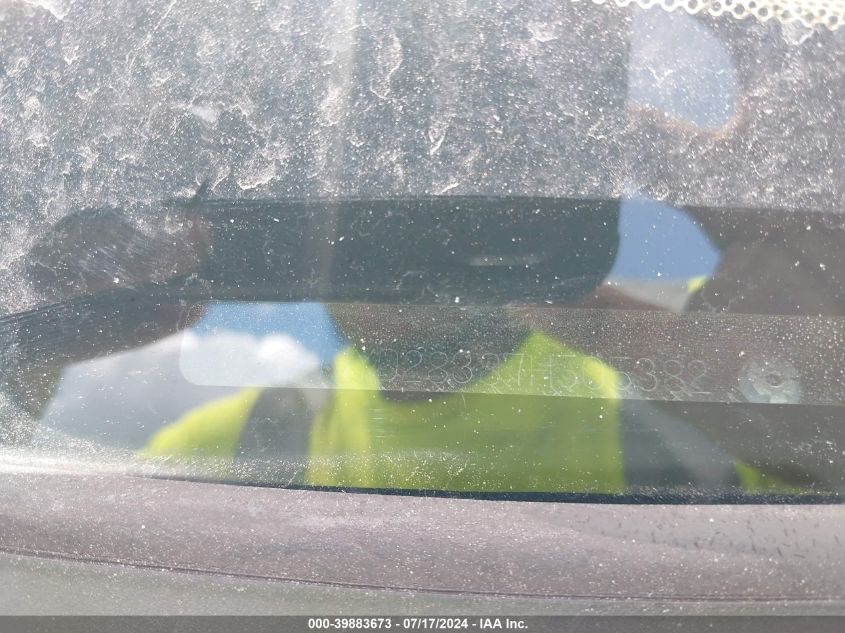 2007 Acura Mdx Technology Package VIN: 2HNYD28387H505382 Lot: 39883673