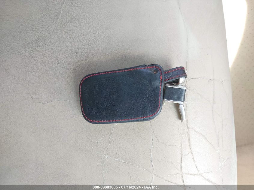 2007 Lexus Es 350 VIN: JTHBJ46G272146561 Lot: 39883685