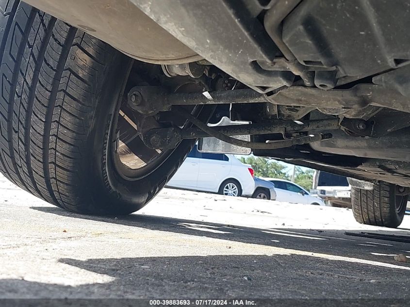 2013 Honda Crosstour Ex VIN: 5J6TF1H30DL002944 Lot: 39883693