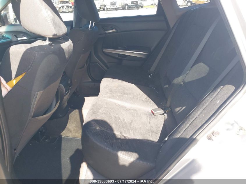 2013 Honda Crosstour Ex VIN: 5J6TF1H30DL002944 Lot: 39883693