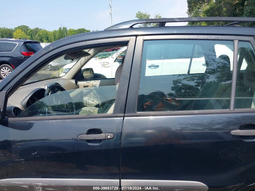 2002 Toyota Rav4 VIN: JTEGH20V320063753 Lot: 39883728