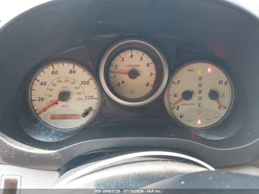 2002 Toyota Rav4 VIN: JTEGH20V320063753 Lot: 39883728