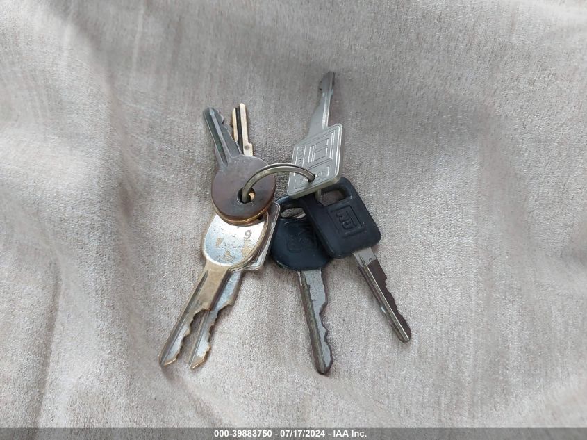 1990 Chevrolet Gmt-400 C1500 VIN: 1GCDC14H4LE182601 Lot: 39883750