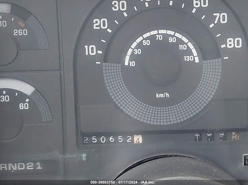 1990 Chevrolet Gmt-400 C1500 VIN: 1GCDC14H4LE182601 Lot: 39883750