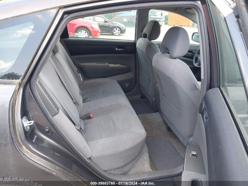 2007 Toyota Prius VIN: JTDKB20U573204075 Lot: 39883760