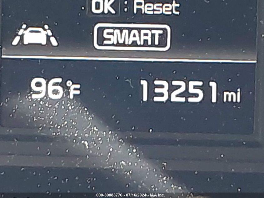 2024 Kia K5 Lxs VIN: 5XXG14J25RG243995 Lot: 39883776