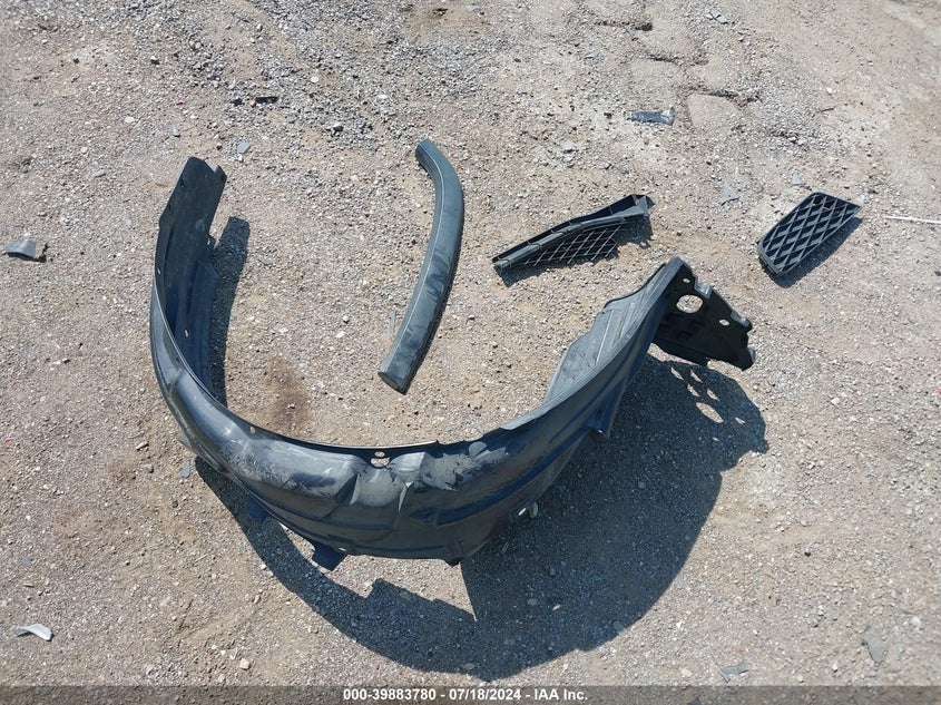 2010 Honda Civic Lx VIN: 19XFA1F5XAE009376 Lot: 39883780