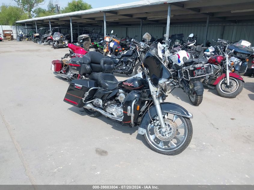 2002 Harley-Davidson Flhri VIN: 1HD1FBW102Y620008 Lot: 39883804