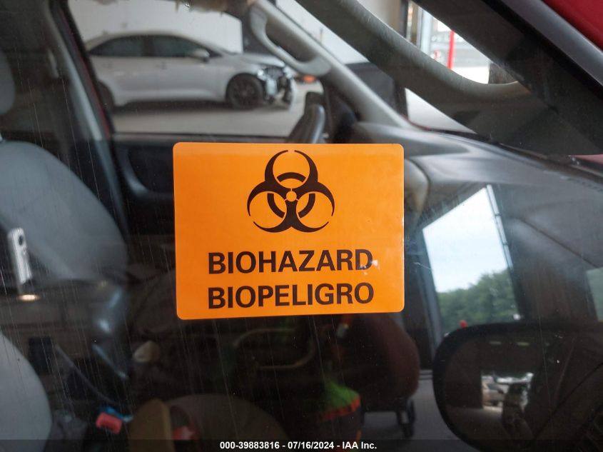 2006 Ford Escape Xlt/Xlt Sport VIN: 1FMYU03196KA24074 Lot: 39883816