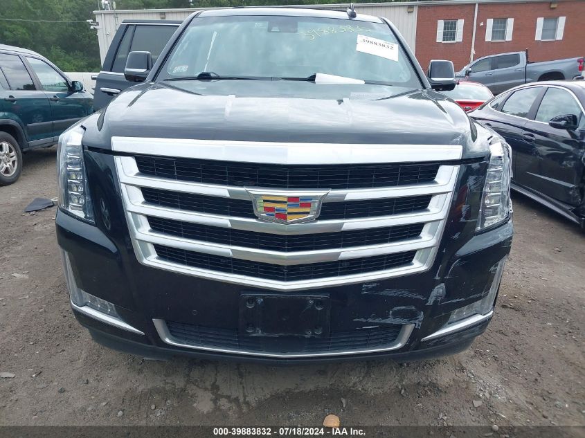 2015 Cadillac Escalade Premium VIN: 1GYS4NKJ2FR730295 Lot: 39883832