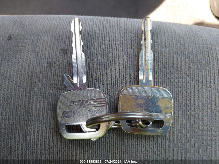 2004 Toyota Tacoma Prerunner V6 VIN: 5TESN92N24Z432182 Lot: 39883835