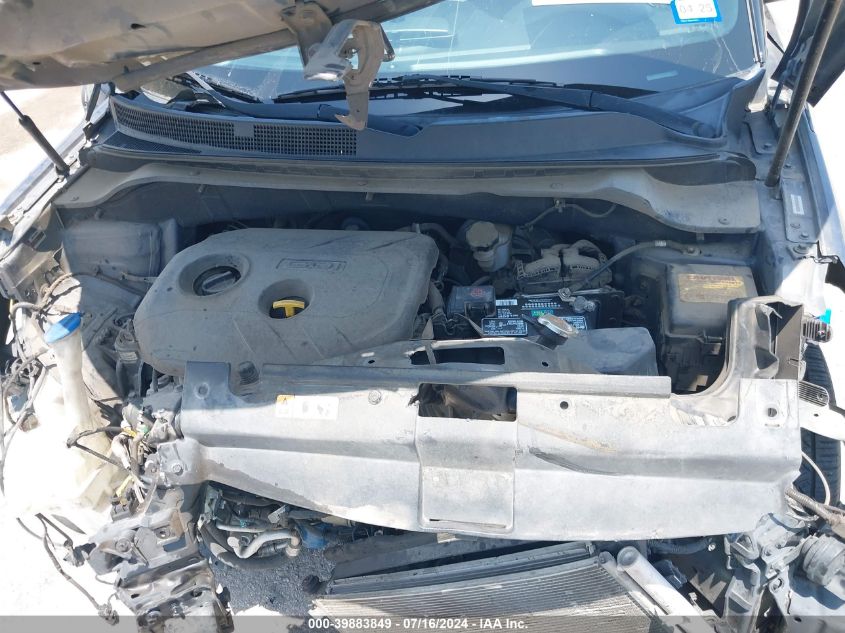 2015 Kia Soul + VIN: KNDJP3A51F7133765 Lot: 39883849