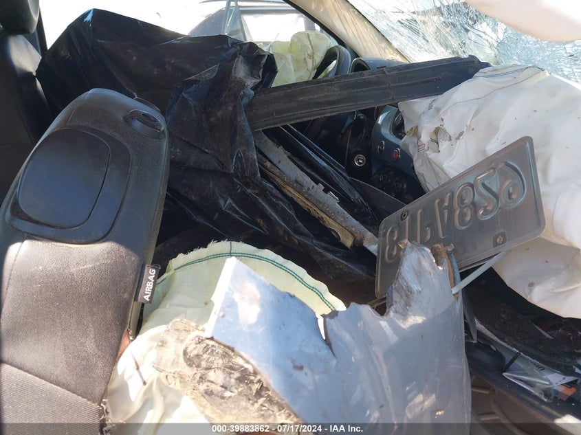 2015 Fiat 500 Pop VIN: 3C3CFFAR9FT652398 Lot: 39883862