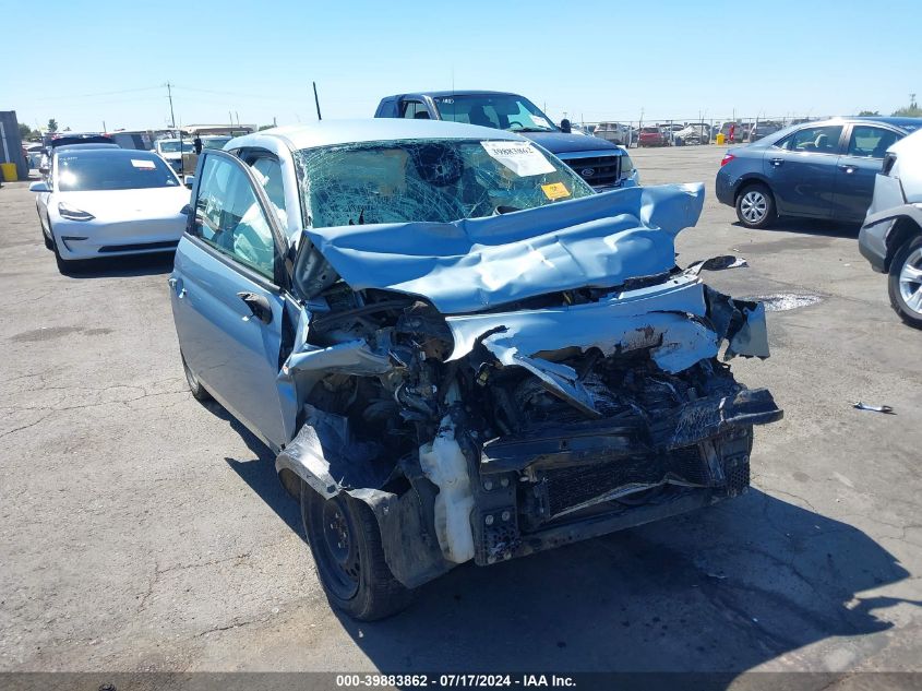 2015 Fiat 500 Pop VIN: 3C3CFFAR9FT652398 Lot: 39883862