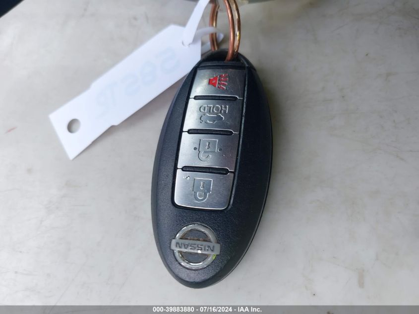 2014 Nissan Sentra S/Sv/Sr/Sl VIN: 3N1AB7AP6EY314609 Lot: 39883880