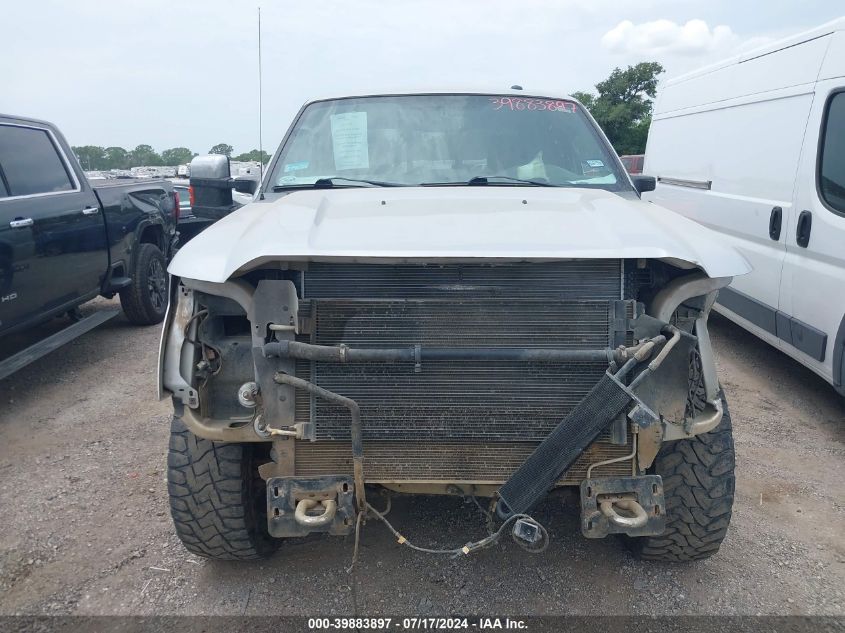 2014 Ford F-350 Lariat VIN: 1FT8W3BT6EEB40624 Lot: 39883897