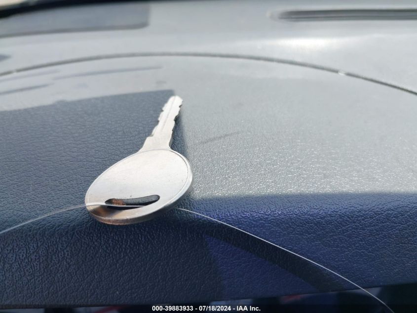 2005 Dodge Dakota St VIN: 1D7HE28K25S196028 Lot: 39883933