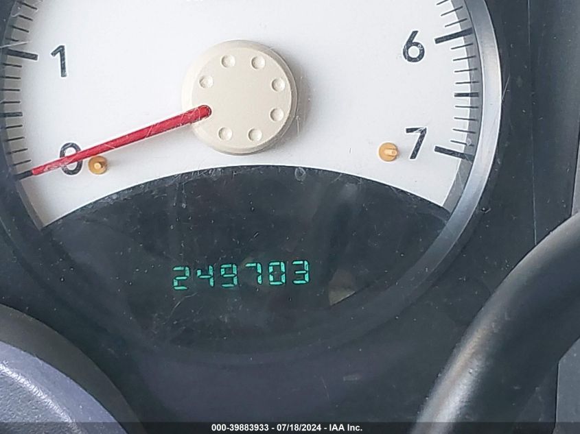 2005 Dodge Dakota St VIN: 1D7HE28K25S196028 Lot: 39883933