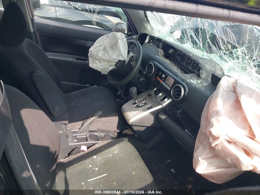 2010 Toyota Scion Xb VIN: JTLZE4FE4A1099666 Lot: 39883944