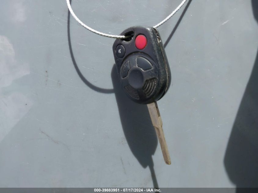 2016 Ford Transit-250 VIN: 1FTYR2YM0GKB56047 Lot: 39883951