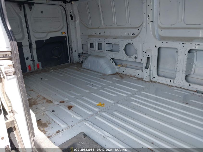 2016 Ford Transit-250 VIN: 1FTYR2YM0GKB56047 Lot: 39883951