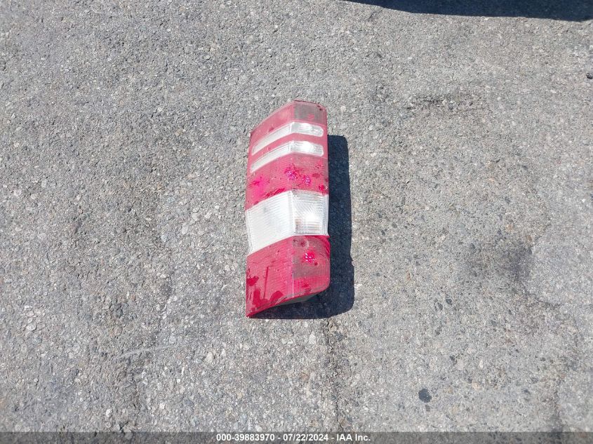 2016 Mercedes-Benz Sprinter 2500 Normal Roof VIN: 8BTPE7DD7GE123340 Lot: 39883970