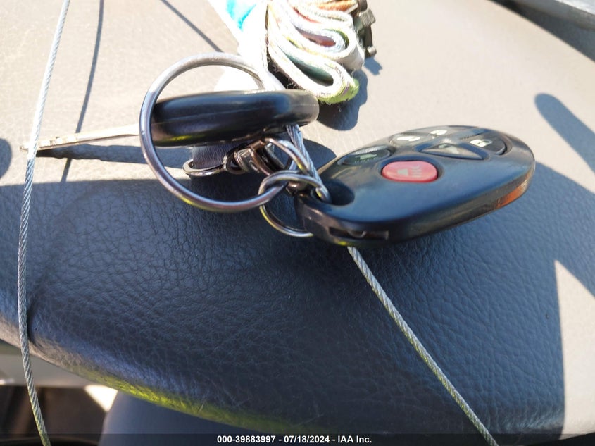 2006 Toyota Sienna Xle VIN: 5TDZA22CX6S489908 Lot: 39883997