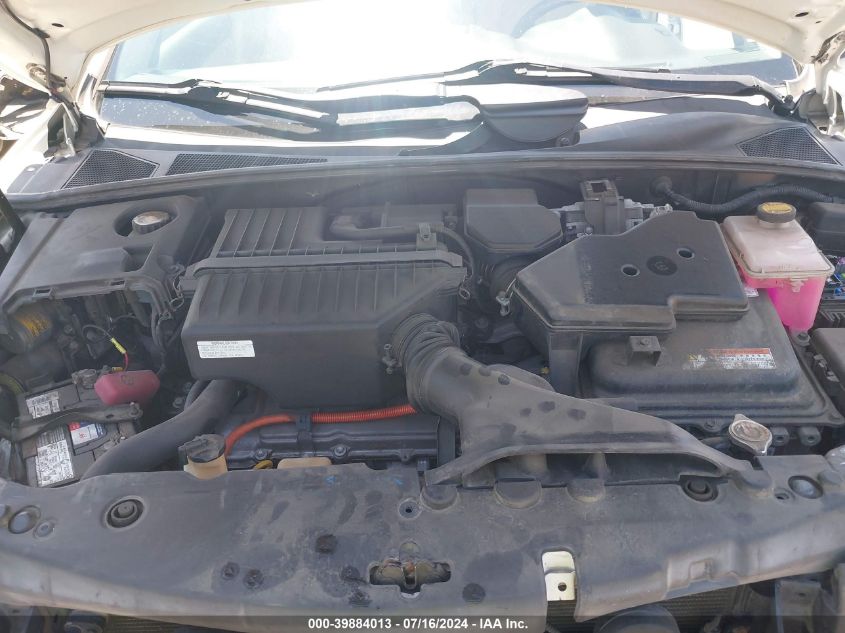 2006 Lexus Rx 400H VIN: JTJHW31U060029119 Lot: 39884013