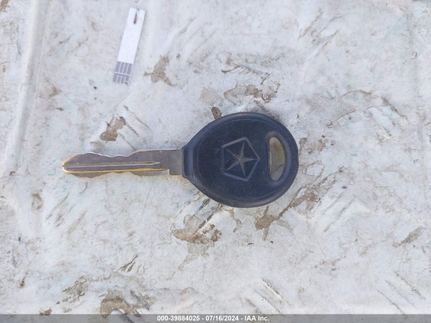 2000 Jeep Cherokee Sport VIN: 1J4FT48S6YL202649 Lot: 39884025