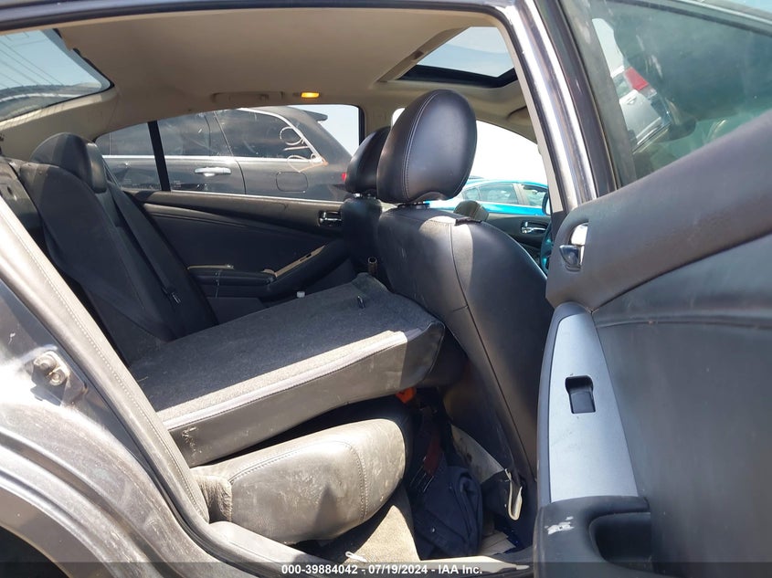 2009 Nissan Altima 2.5 S VIN: 1N4AL21E69C156210 Lot: 39884042