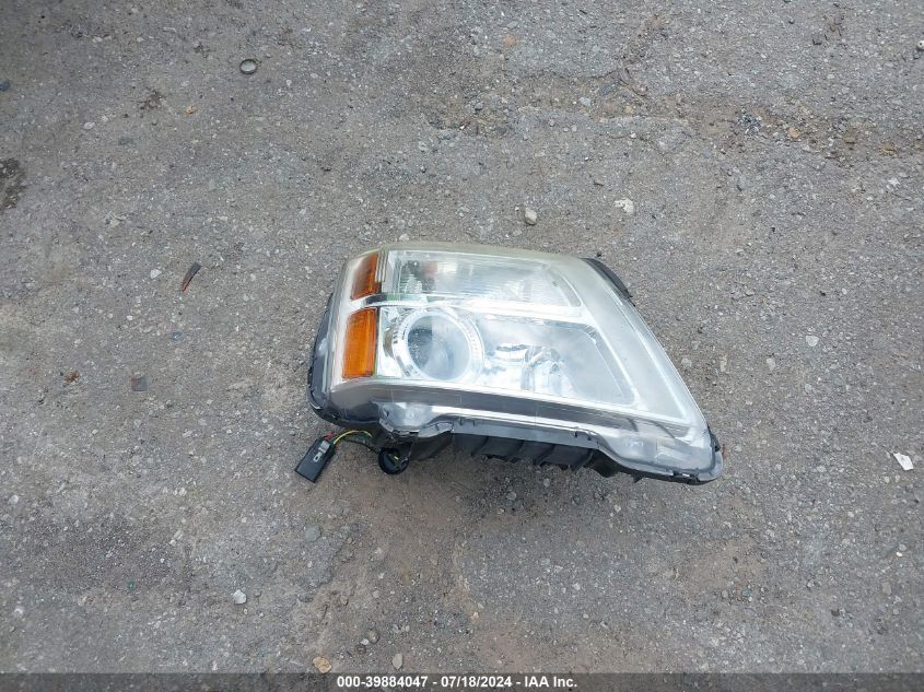 2017 GMC Terrain Slt VIN: 2GKFLUEK4H6249640 Lot: 39884047