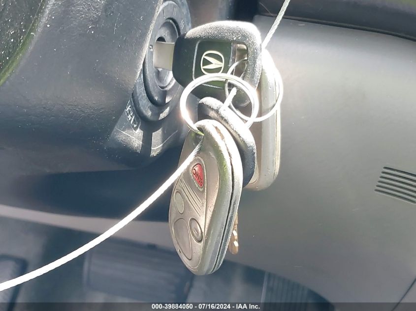 2006 Acura Mdx VIN: 2HNYD18626H535321 Lot: 39884050